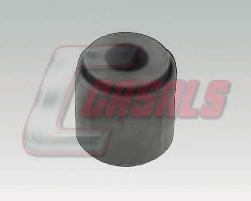 Подвеска, генератор