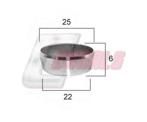 Пружинная шайба