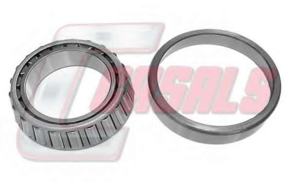 Подшипник ступицы колеса