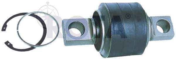 ремонтний комплект, важіль підвіски