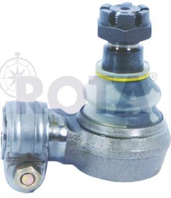 Наконечник поперечной рулевой тяги; Угловой шарнир; Угловой шарнир, продольная рулевая тяга