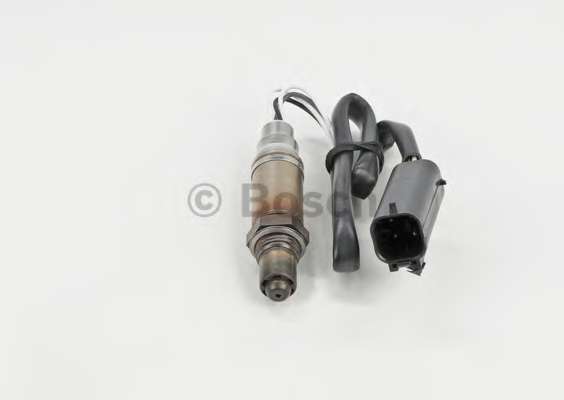 Лямбда-зонд