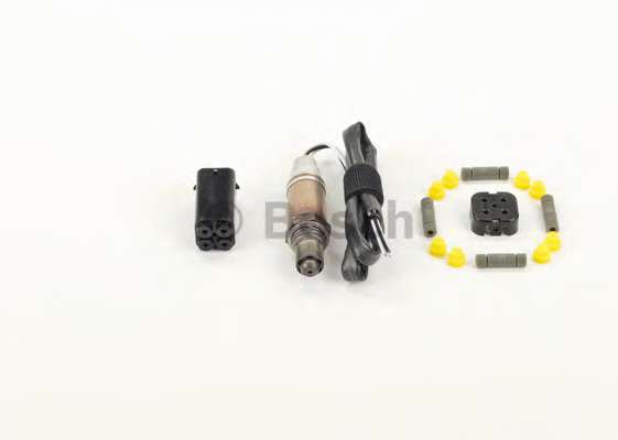 Лямбда-зонд