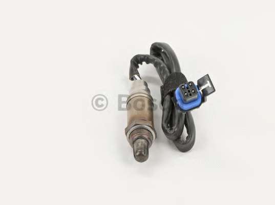 Лямбда-зонд