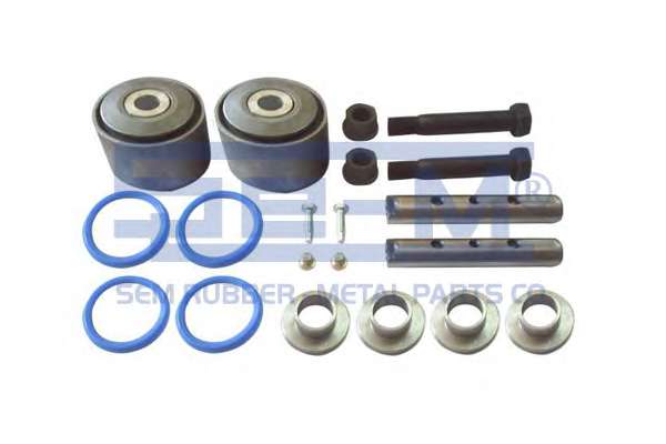 Поворотный шарнир, кабина