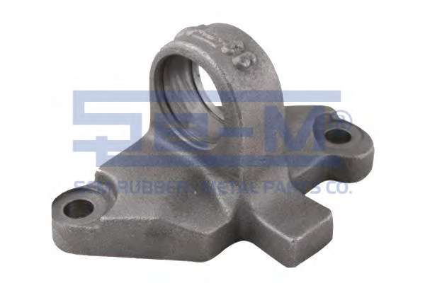 Кронштейн, крепление механической коробки передач