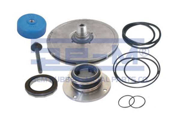 Водяной насос