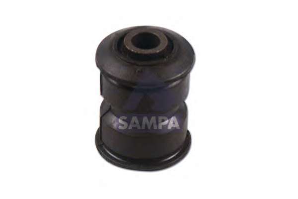 Втулка, листовая рессора