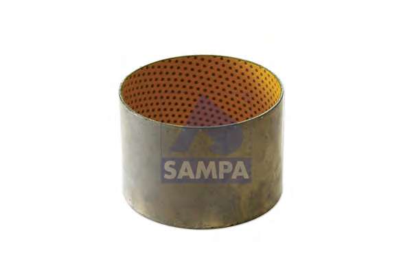 Втулка, отбойник пружины