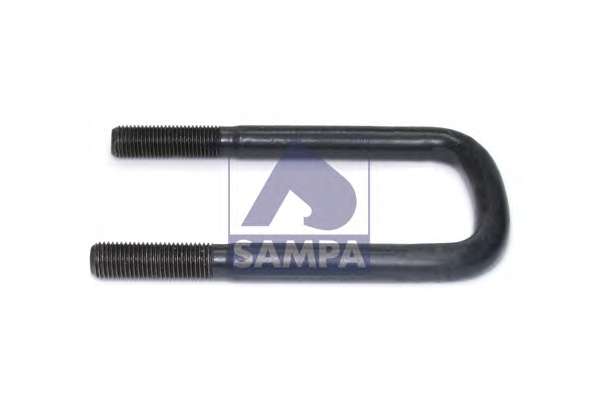 Стремянка рессоры