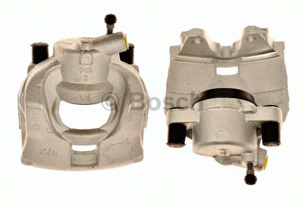 Тормозной суппорт