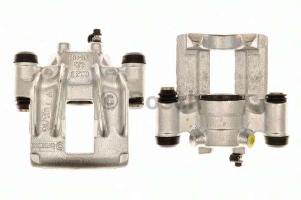 Тормозной суппорт