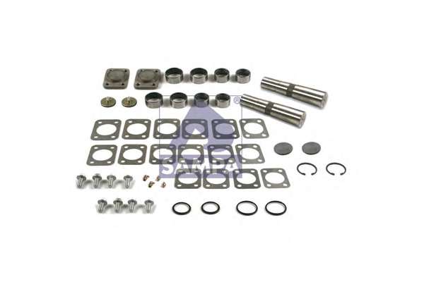 Ремкомплект, шкворень поворотного кулака