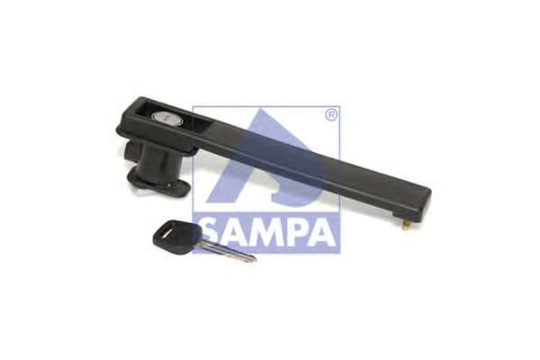 Ручка двери