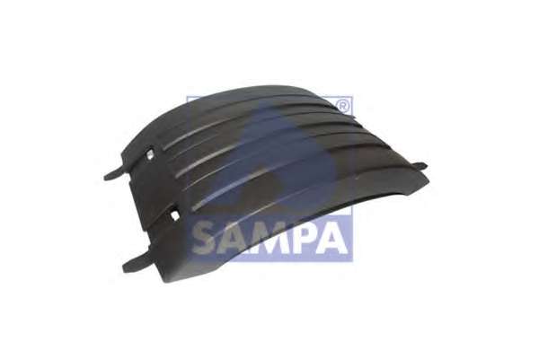 Колесная ниша