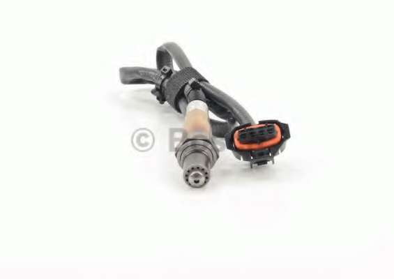 Лямбда-зонд