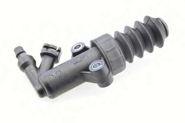 Рабочий цилиндр, система сцепления