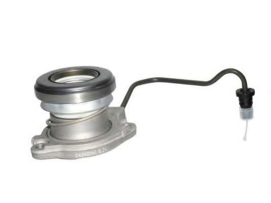 Центральный выключатель, система сцепления