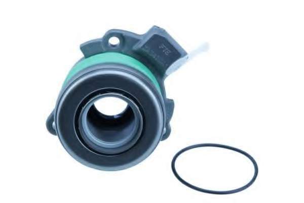 Центральный выключатель, система сцепления