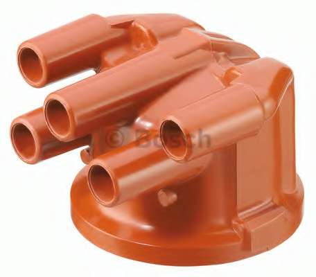 Крышка распределителя зажигания