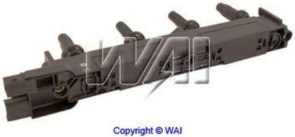 Катушка зажигания