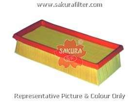 Воздушный фильтр