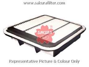 Воздушный фильтр