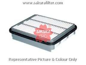 Воздушный фильтр