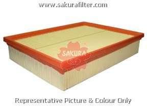 Воздушный фильтр