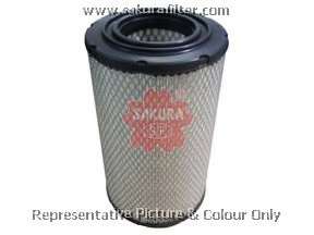 Воздушный фильтр