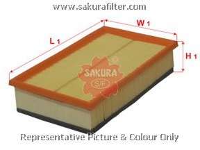 Воздушный фильтр