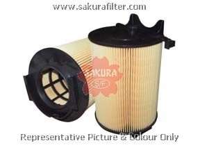 Воздушный фильтр