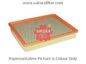 Воздушный фильтр