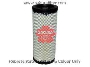 Воздушный фильтр