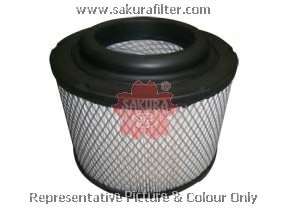 Воздушный фильтр