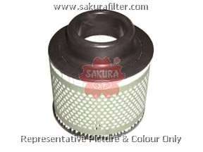 Воздушный фильтр