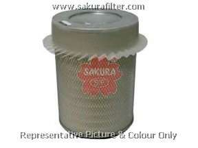 Воздушный фильтр