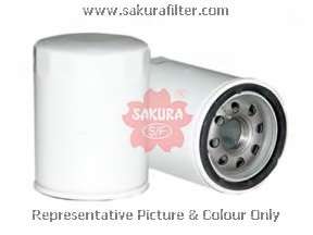 Масляний фільтр