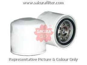 Масляний фільтр