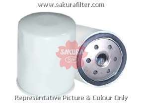 Масляний фільтр