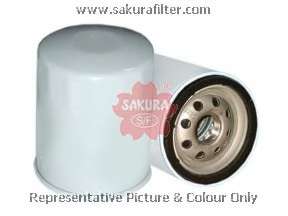 Масляний фільтр