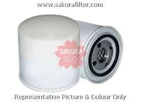 Масляний фільтр