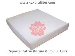 Фильтр, воздух во внутренном пространстве