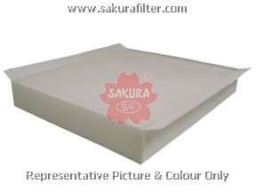 Фильтр, воздух во внутренном пространстве