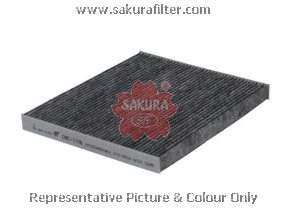 Фильтр, воздух во внутренном пространстве