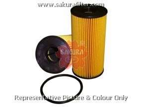 Масляний фільтр