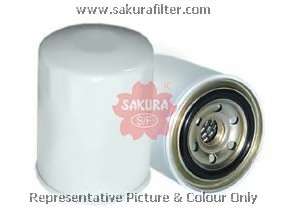 Топливный фильтр