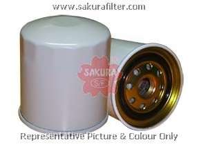 Топливный фильтр