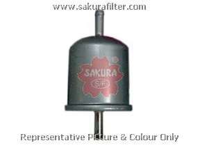 Топливный фильтр