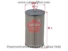 Масляний фільтр